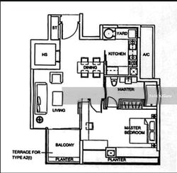 8 @ Mount Sophia (D9), Condominium #557440821